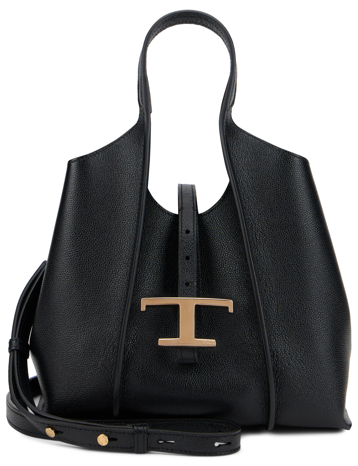 Handbag with shoulder strap BAGS