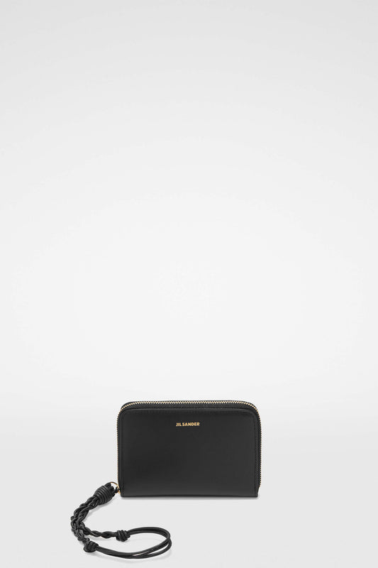 Jil Sander Tangle wallet