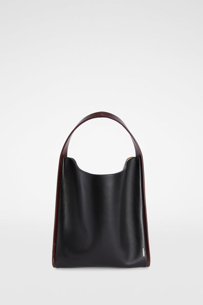 Jil Sander Pivot tote