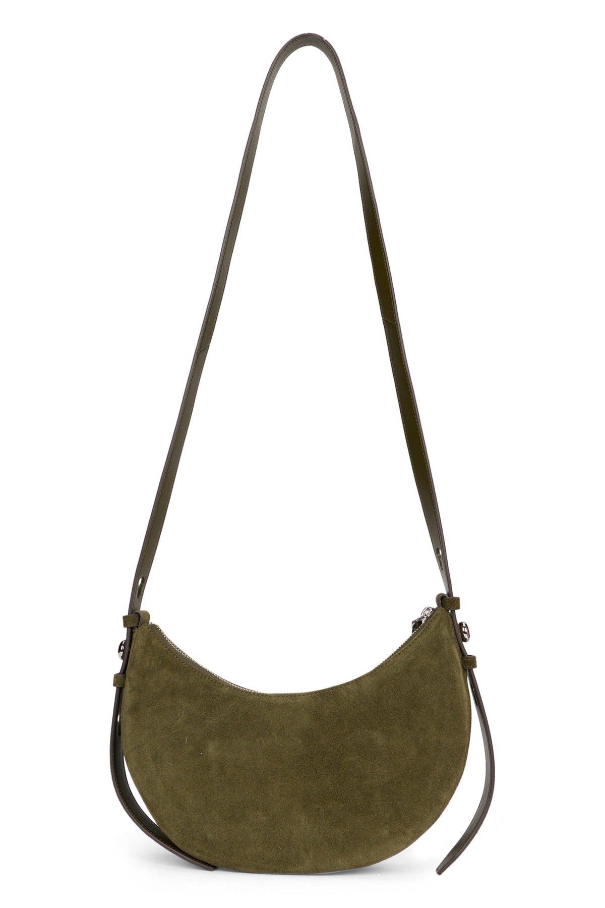 Half-moon bag Romy BAGS