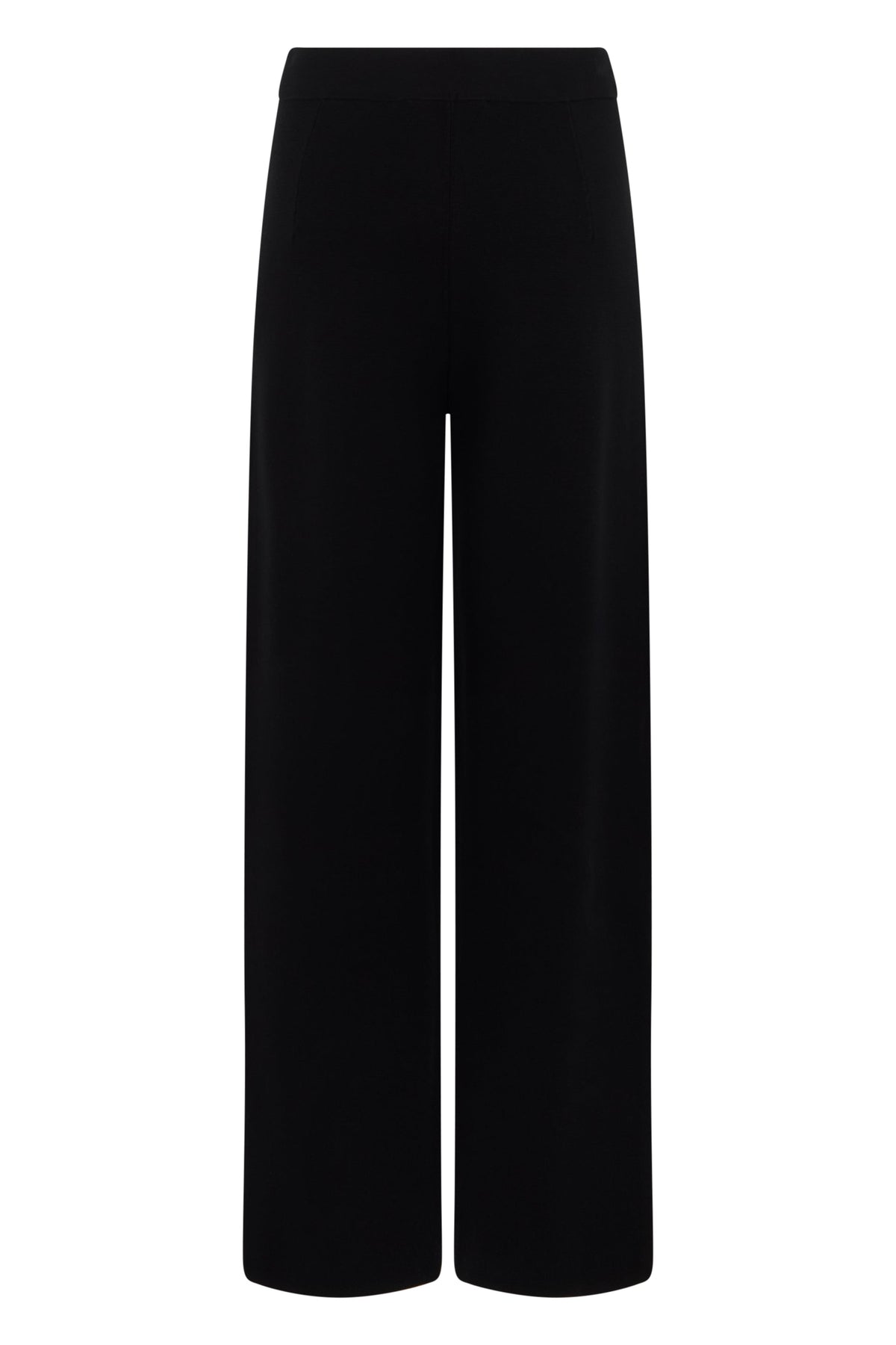 Max Mara Studio Loose elastic pants