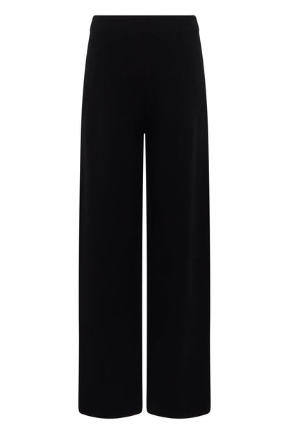 Max Mara Studio Loose elastic pants