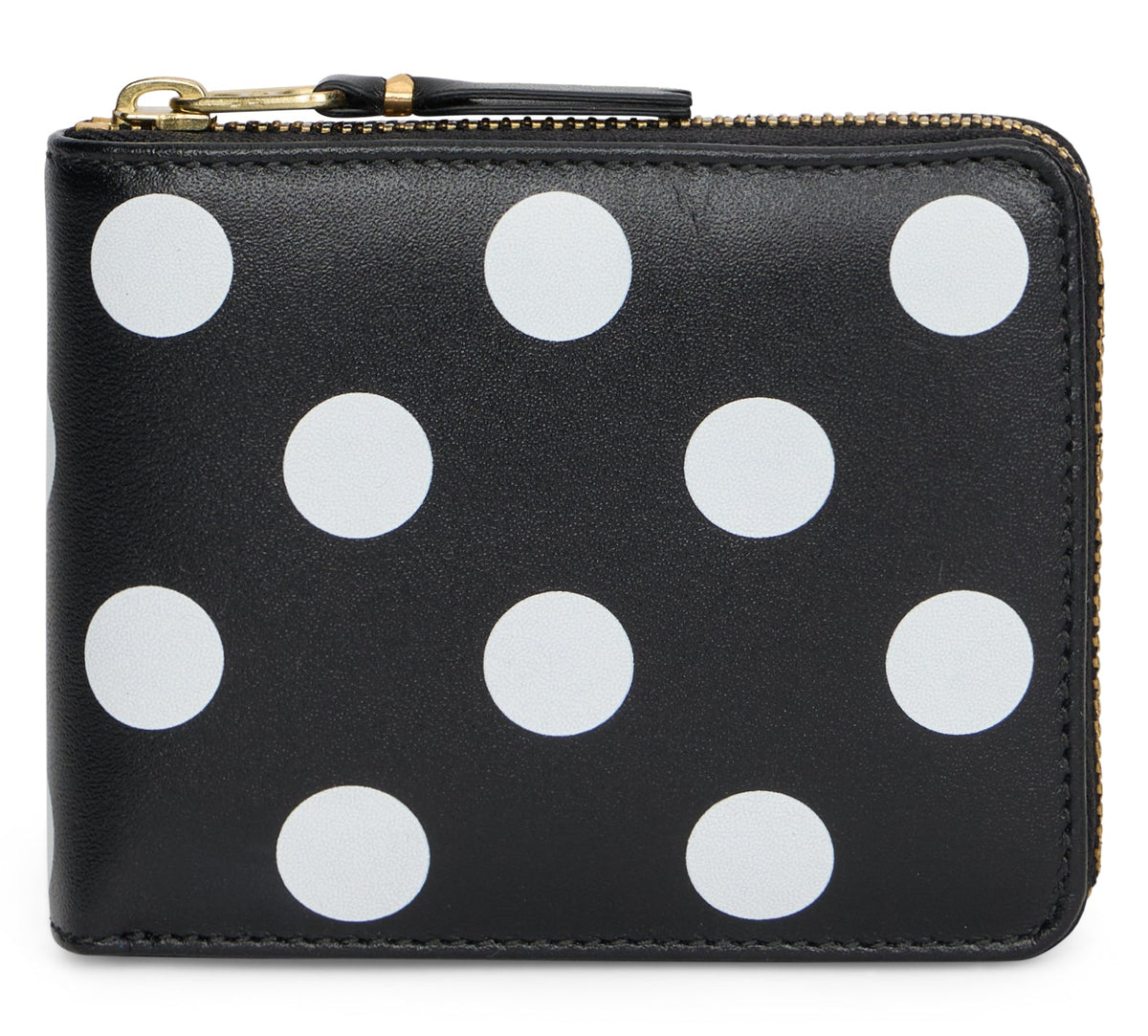 Polka dot wallet ACC