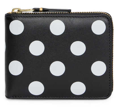 Polka dot wallet ACC