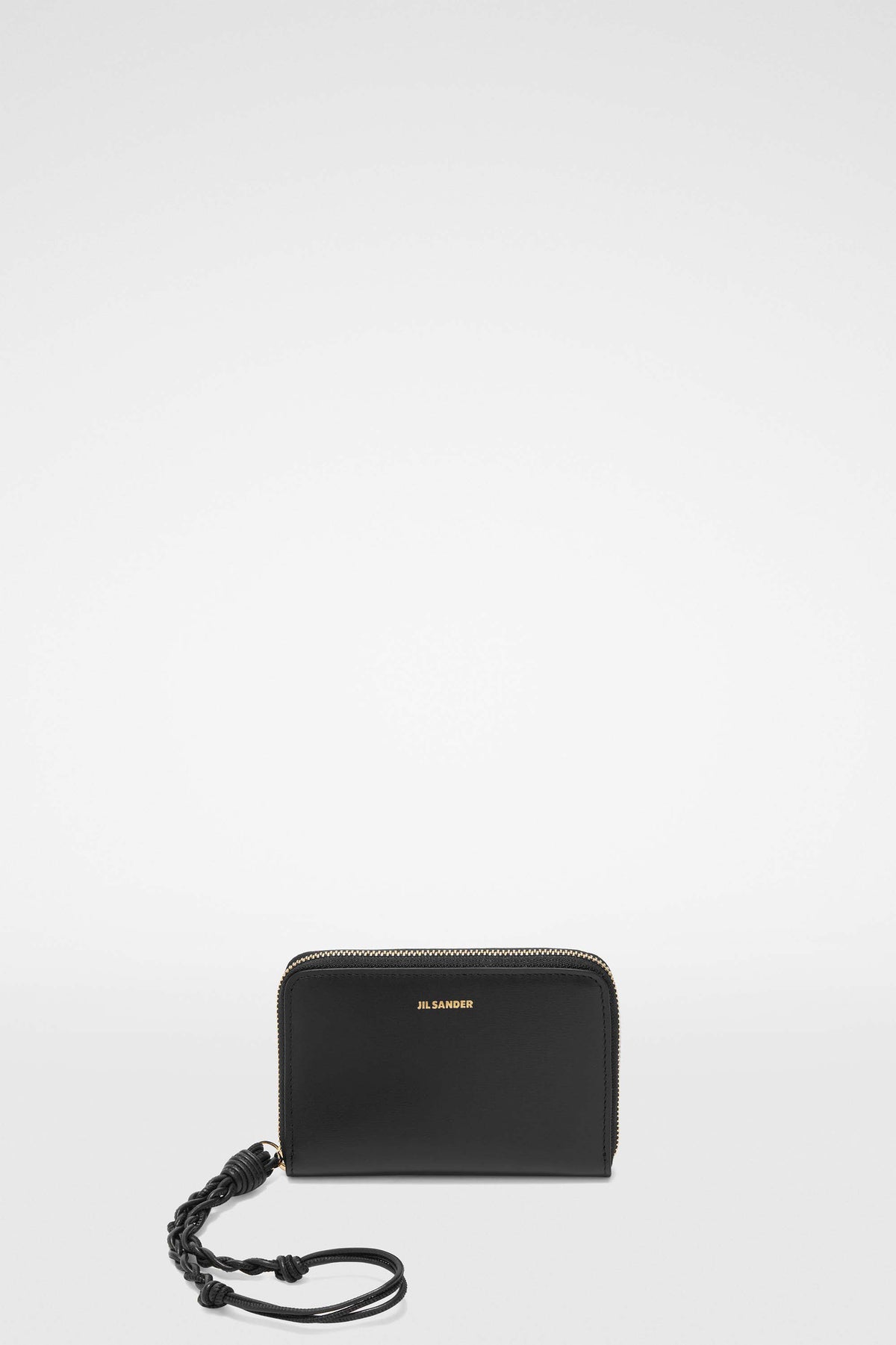 Jil Sander Tangle wallet