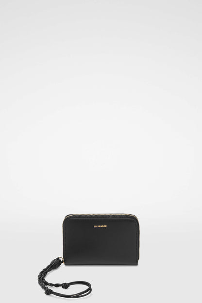 Jil Sander Tangle wallet