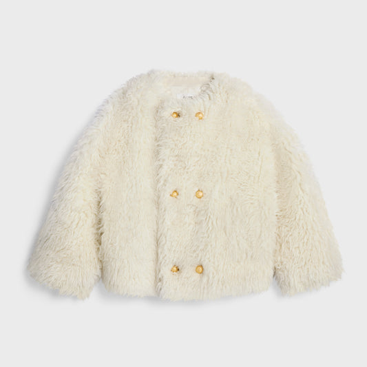 Celine Coat