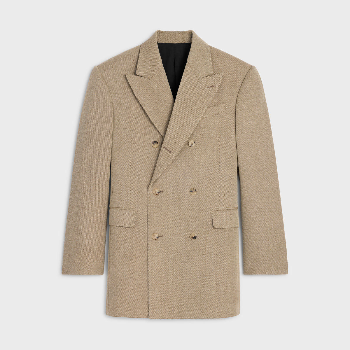 Celine Colonne jacket