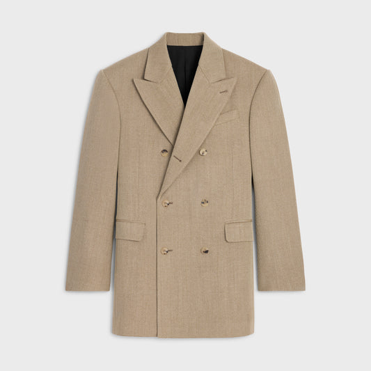 Celine Colonne jacket