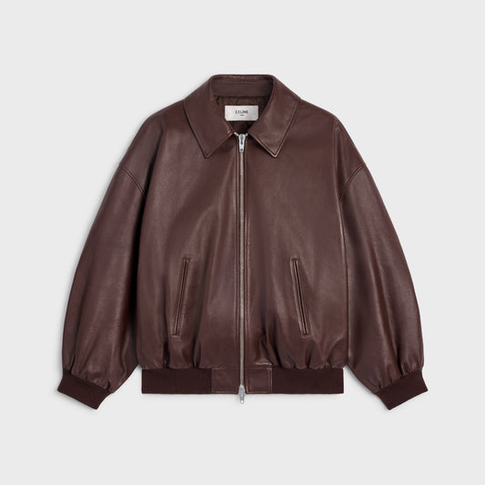 Celine Teddy jacket