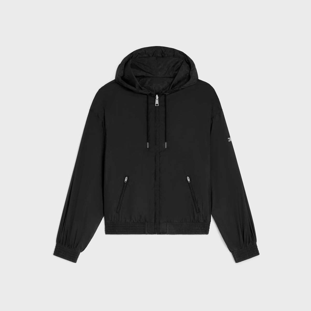Celine Reversible windbreaker