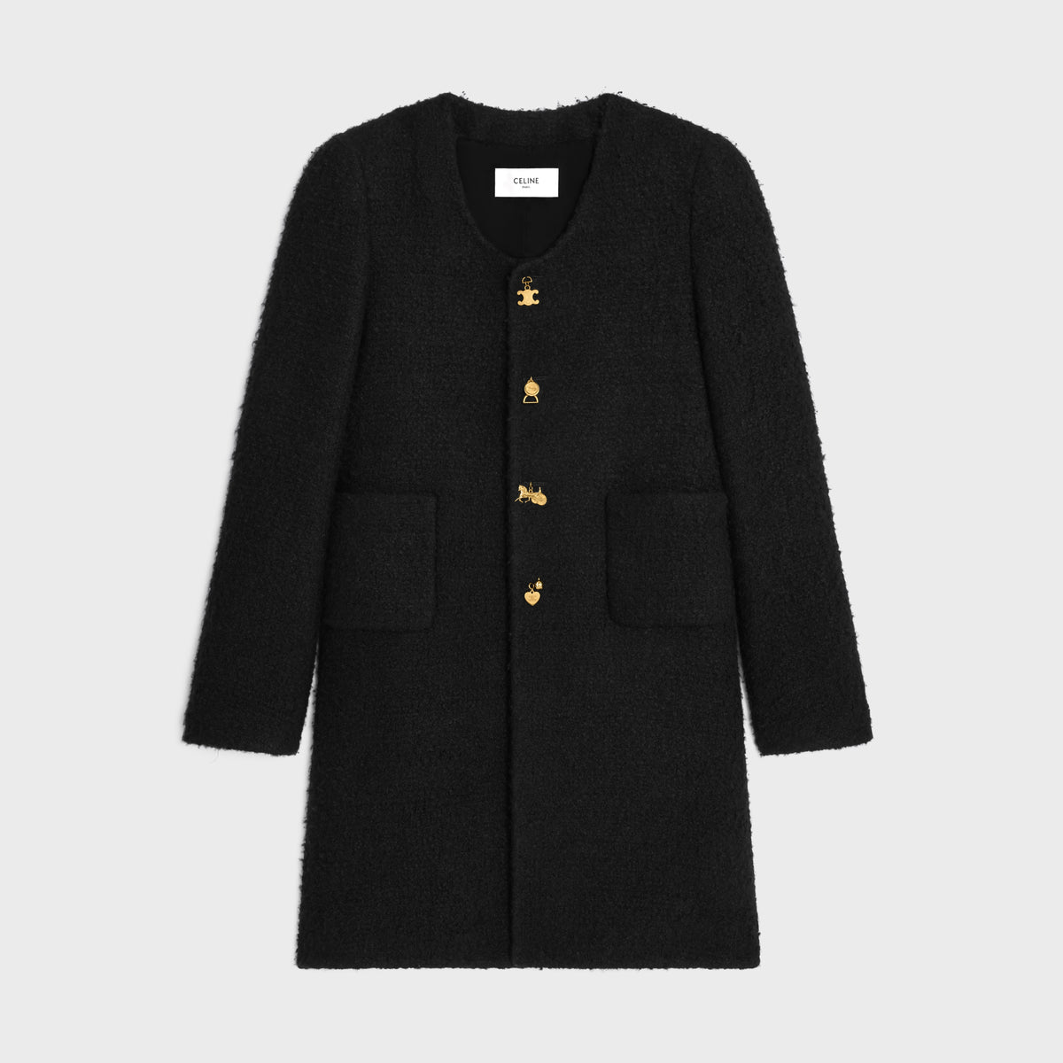 Celine Maggie coat