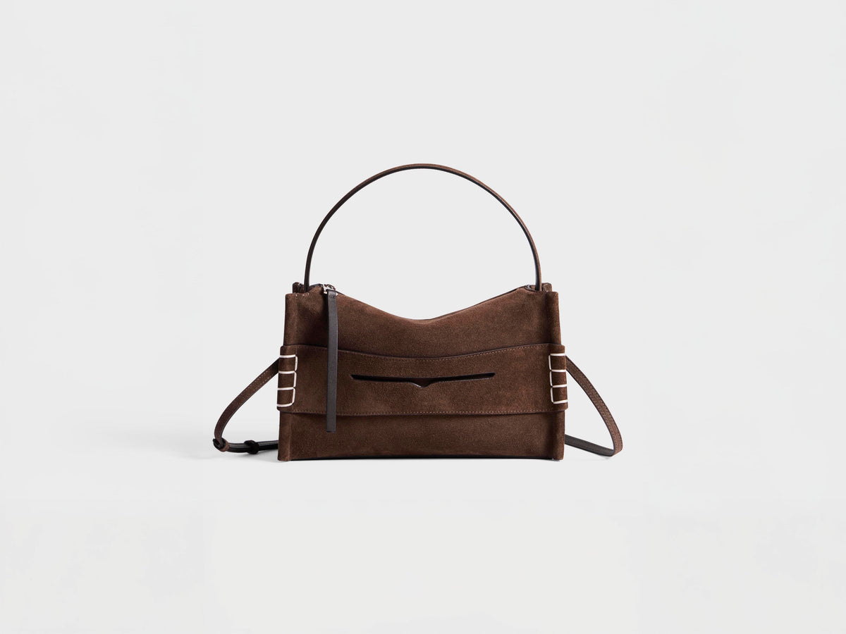 Jw Anderson Loafer bag