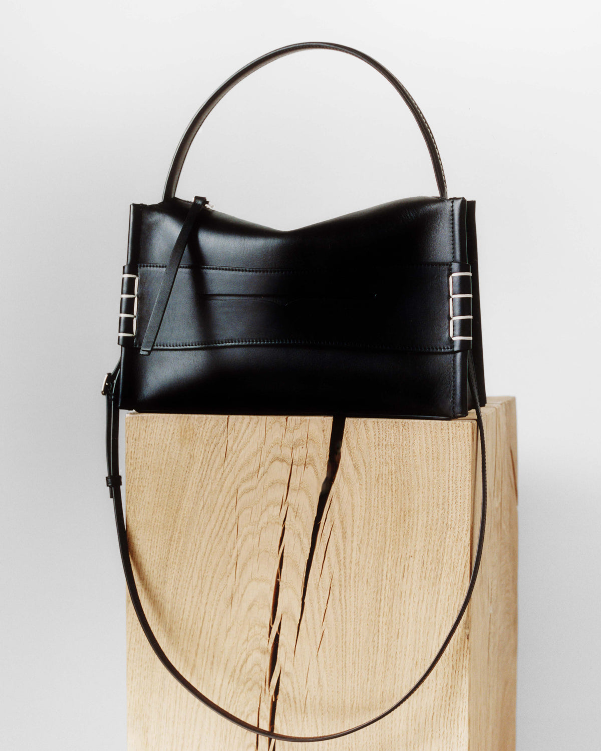 Jw Anderson Small loafer bag