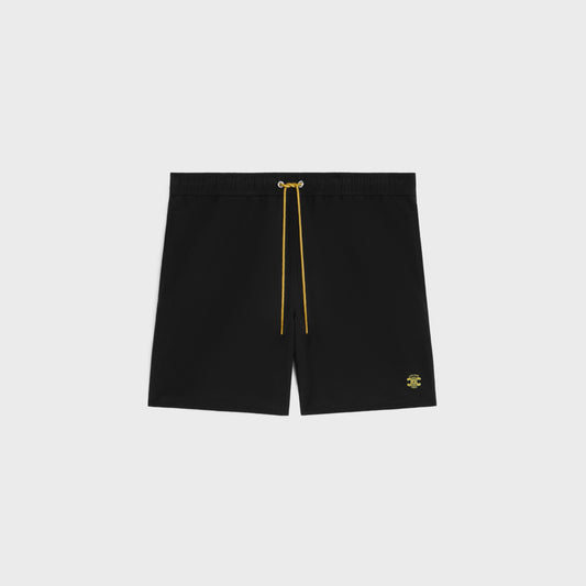 Celine Swimsuit shorts