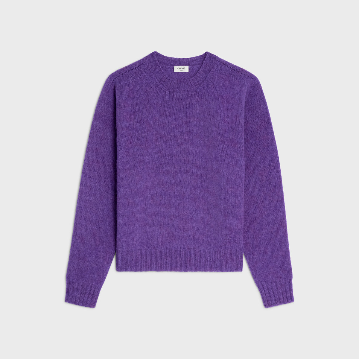 Celine Crewneck sweater