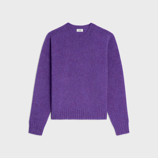 Celine Crewneck sweater