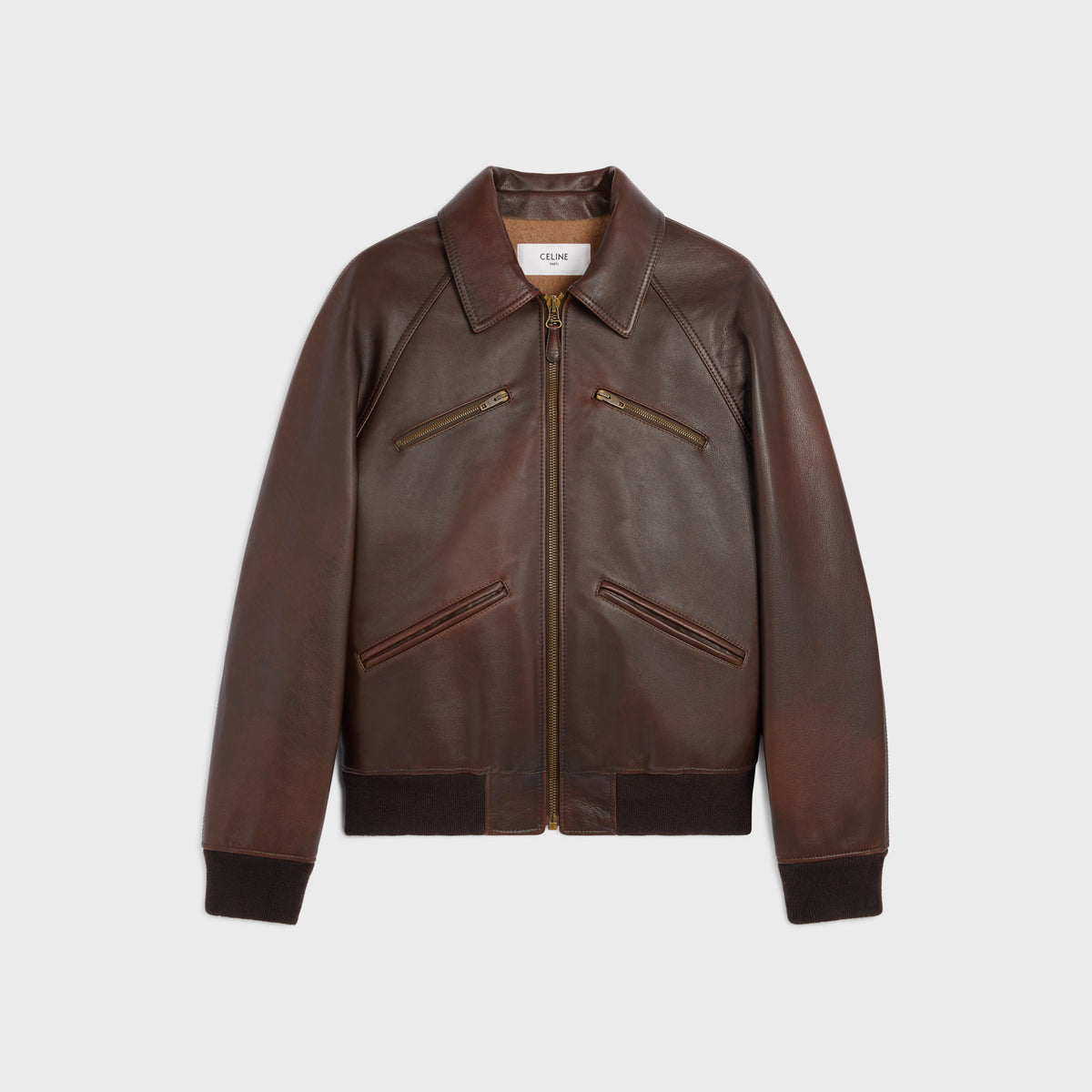 Celine Bomber jacket