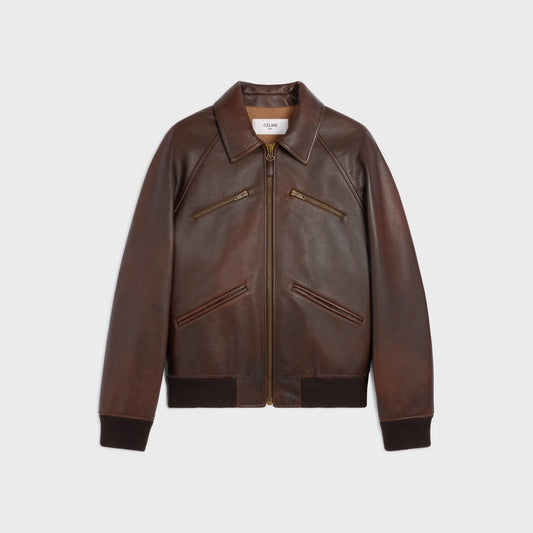 Celine Bomber jacket