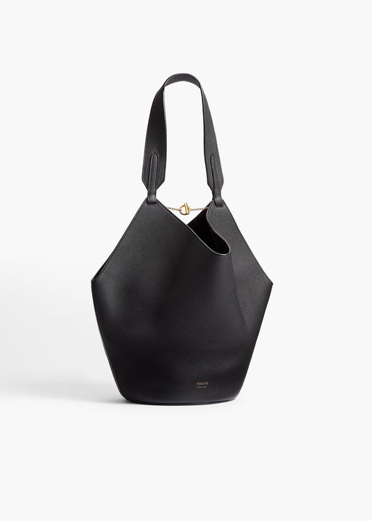 Khaite Lotus mini tote