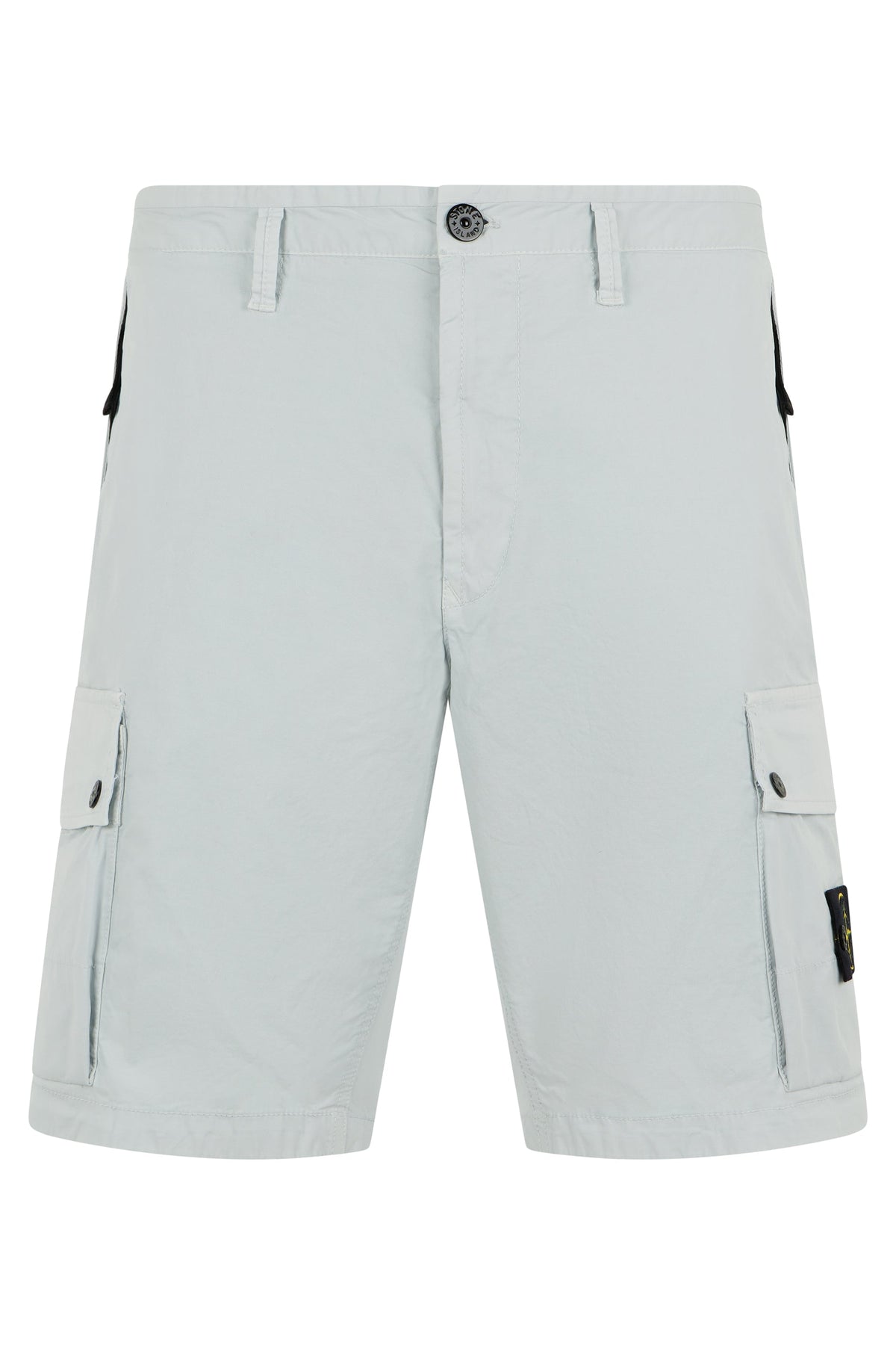 Cotton cargo bermuda RTW