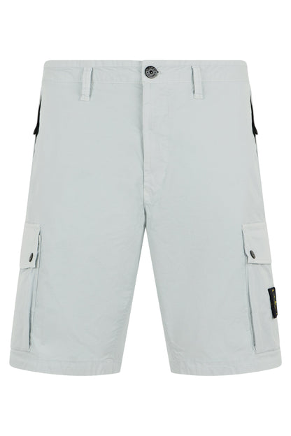 Cotton cargo bermuda RTW