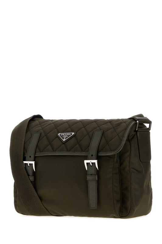 TESSUTO CROSSBODY BAGS