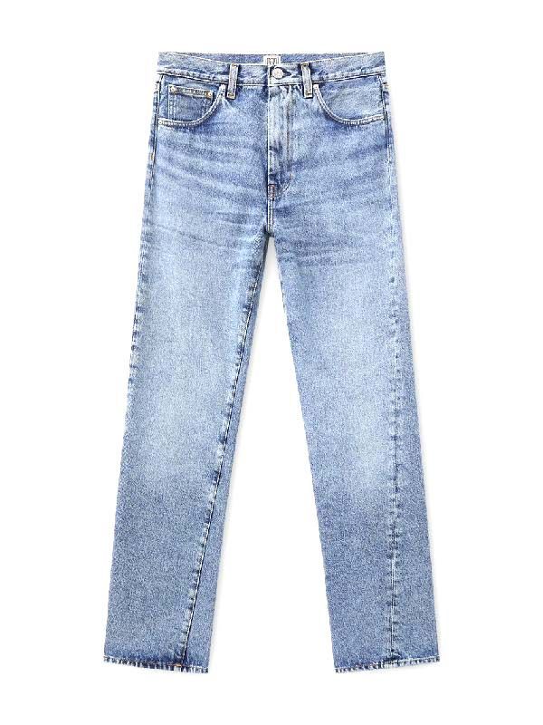 Cropped jeans RTW