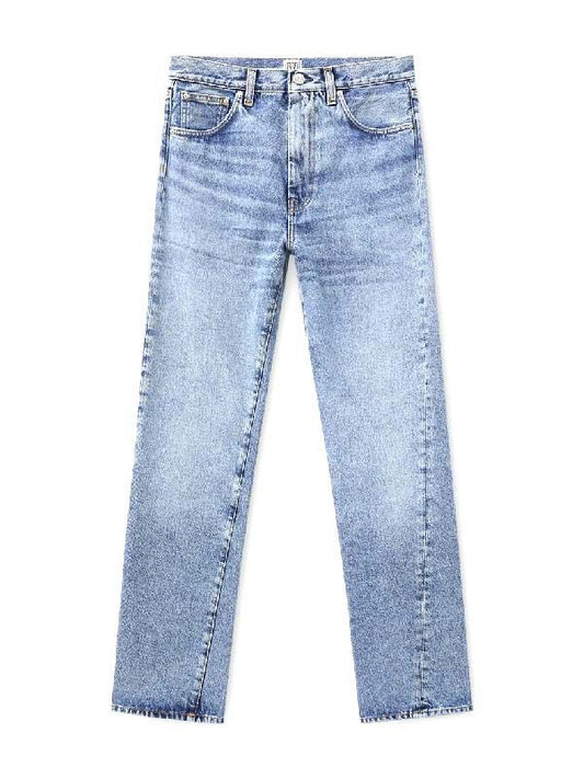 Cropped jeans RTW