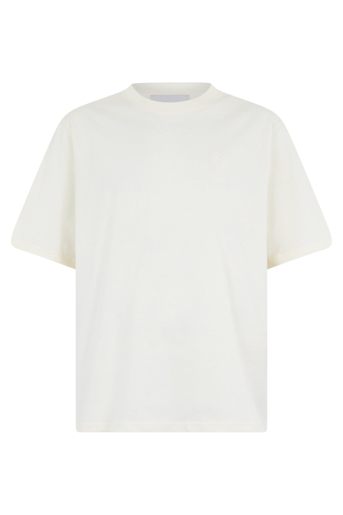 Cotton t-shirt RTW