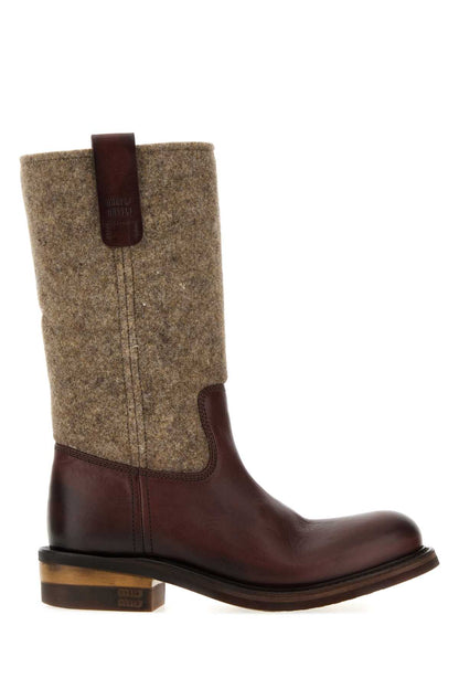STIVALETTI BOOTS
