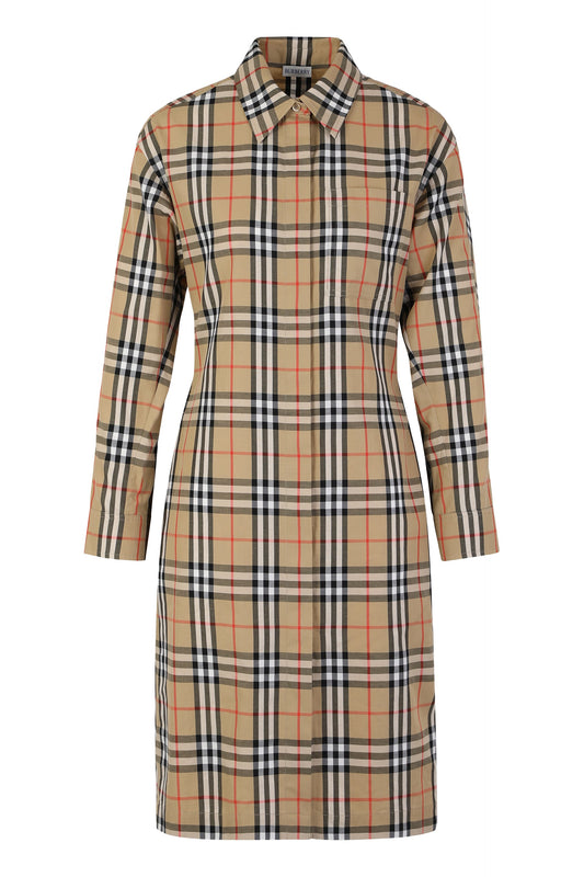 I live in check pattern RTW