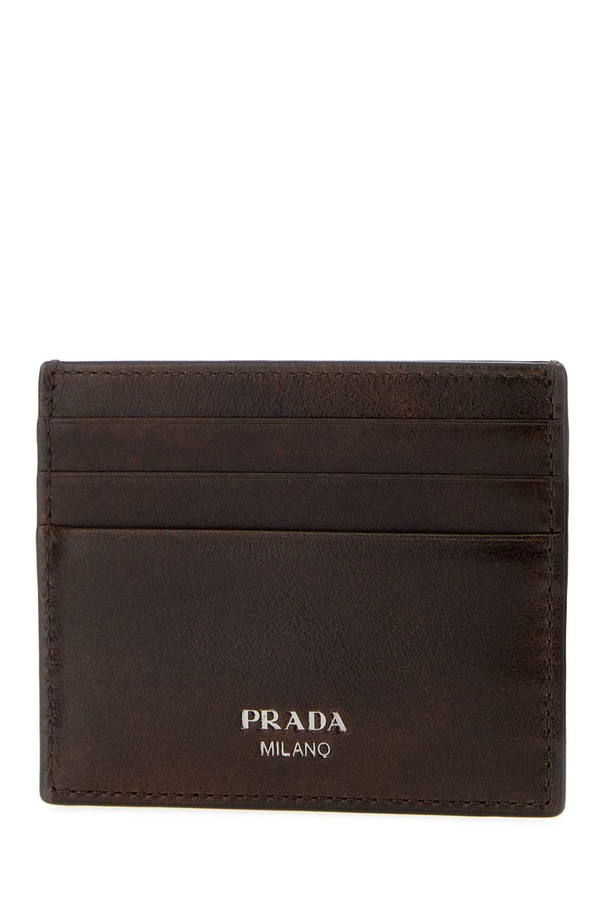 Prada Minuteria