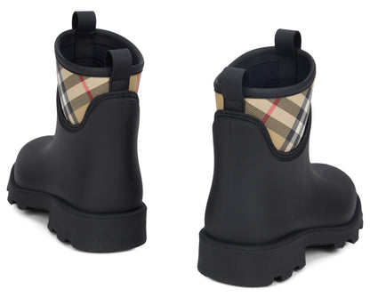 Burberry Rubber boots