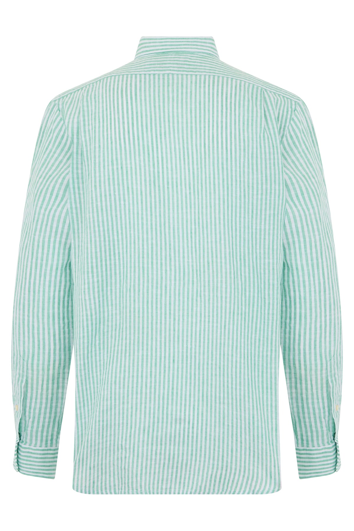 Linen shirt RTW