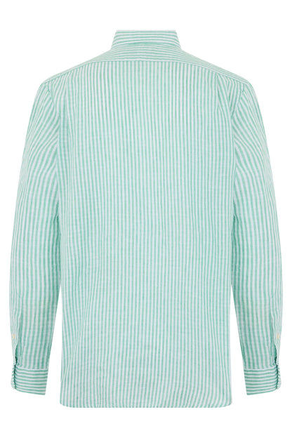 Linen shirt RTW