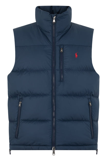 Padded jacket RTW