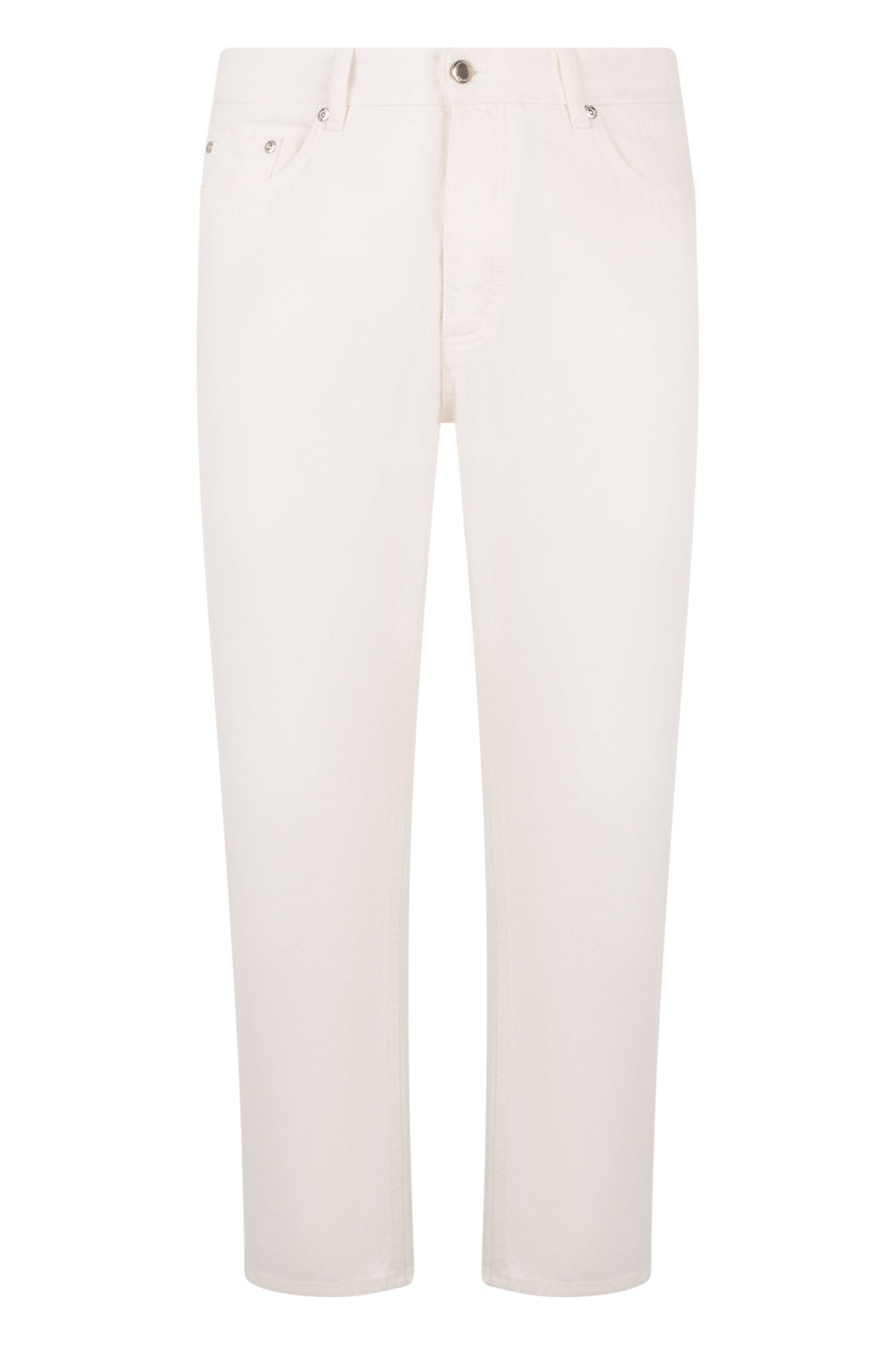 Straight leg jeans RTW