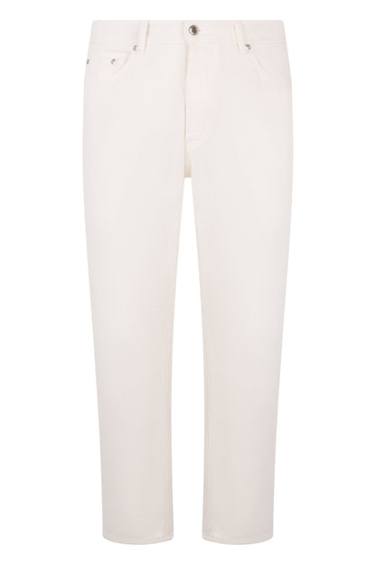 Straight leg jeans RTW