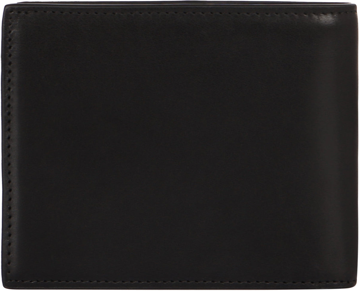 Leather wallet ACC
