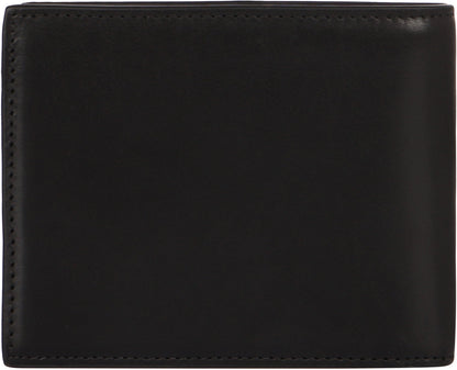 Leather wallet ACC