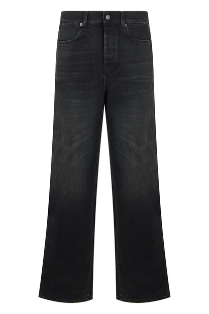 Flare jeans RTW