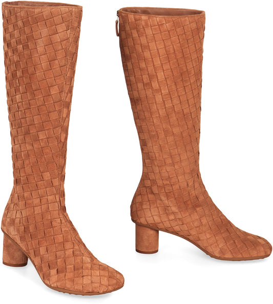 Atomic Boots SHOES