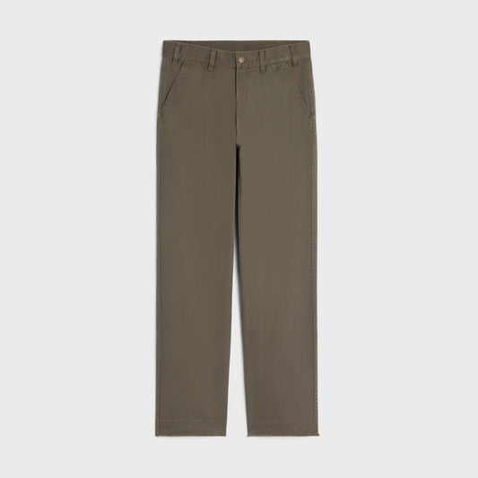 Celine Chinos