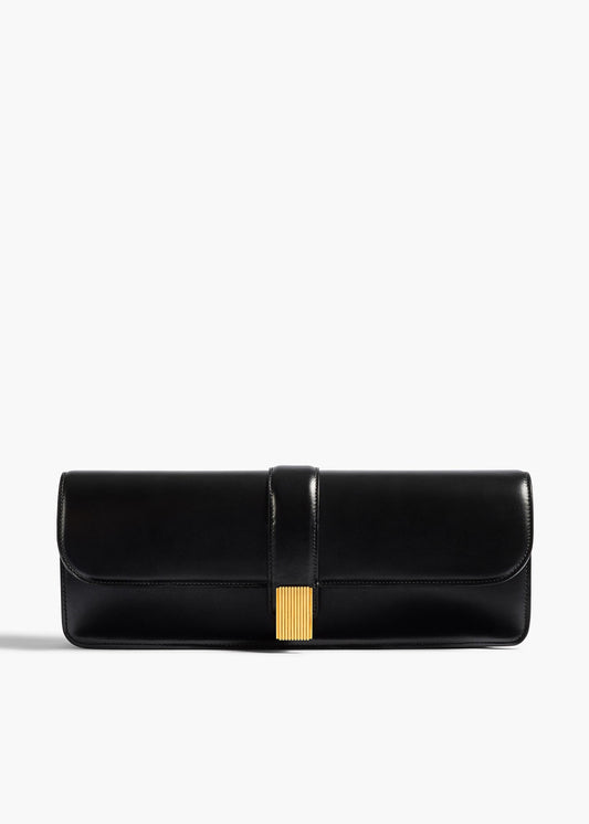 Khaite Blake clutch