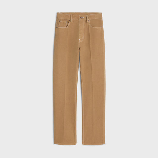 Celine Boyfriend jeans 001