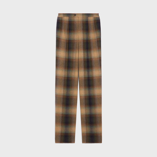 Celine Pyjama trousers