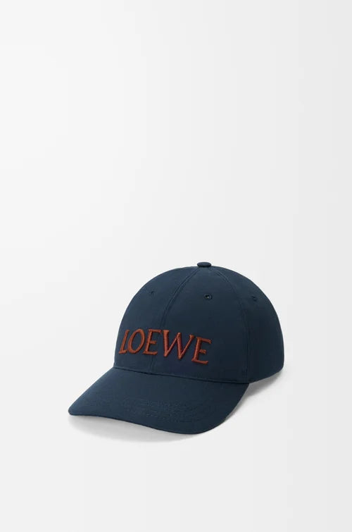 Loewe Paula's Ibiza Loewe cap