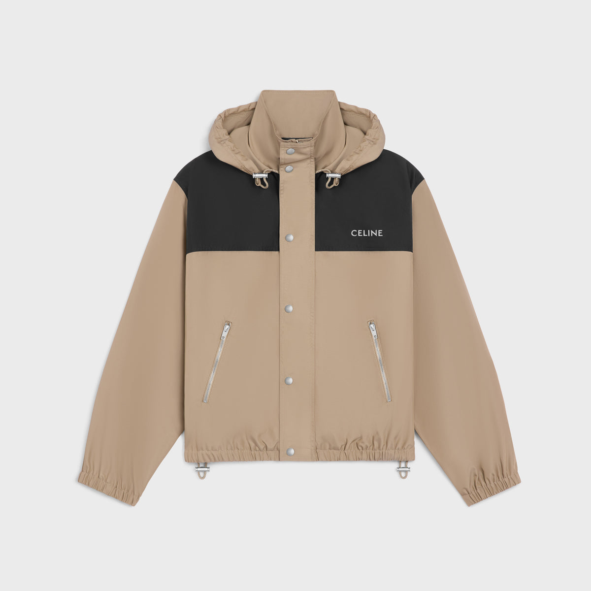 Celine Windbreaker