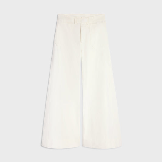 Celine Flare jeans 004